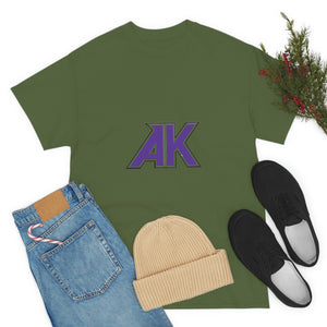 Ardrey Kell Unisex Heavy Cotton Tee