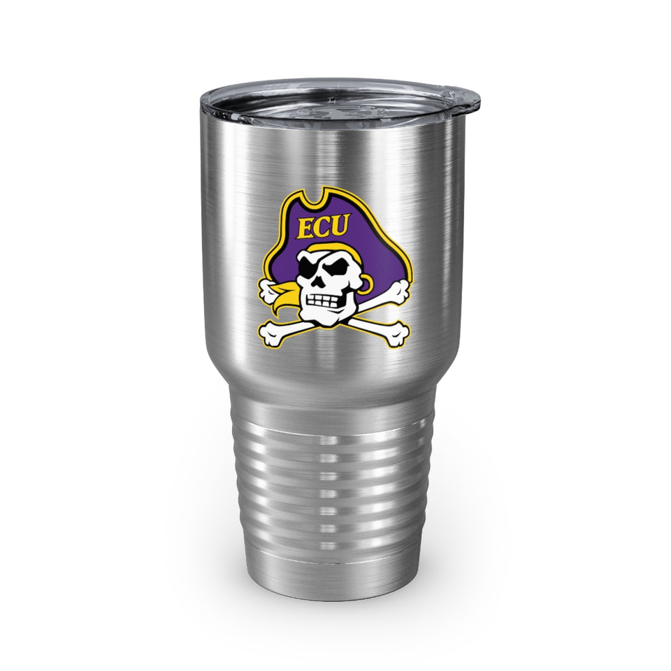 East Carolina Ringneck Tumbler, 30oz
