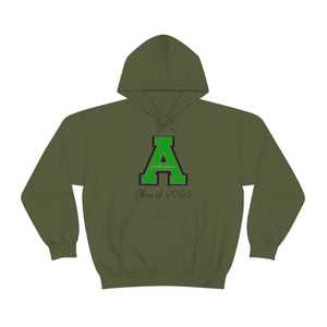 Ashbrook Class of 2023 Unisex Heavy Blend™ Hooded Sweatshirt