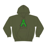 Ashbrook Class of 2023 Unisex Heavy Blend™ Hooded Sweatshirt
