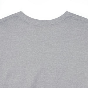 H*ll Yeah! Shaw University Bears Senior Unisex Heavy Cotton Tee