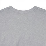 H*ll Yeah! Shaw University Bears Senior Unisex Heavy Cotton Tee