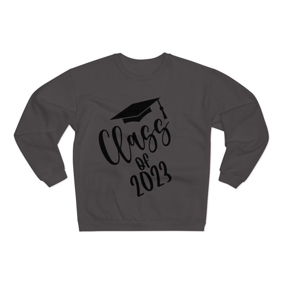 Class of 2023 Unisex Crew Neck Sweatshirt