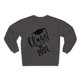 Class of 2023 Unisex Crew Neck Sweatshirt