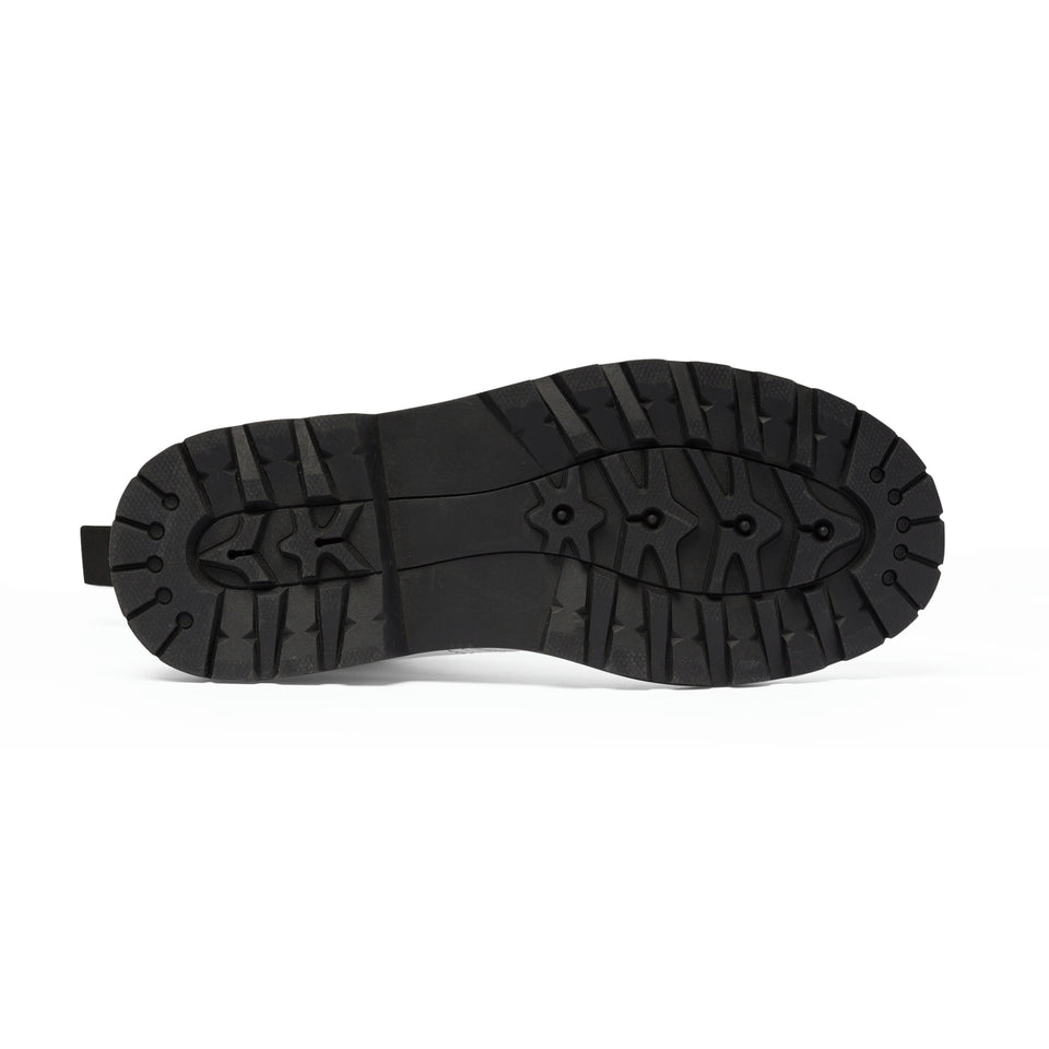 Belmont Abbey Men's Canvas Boots