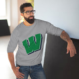 Weddington HS Full Logo Sweatshirt
