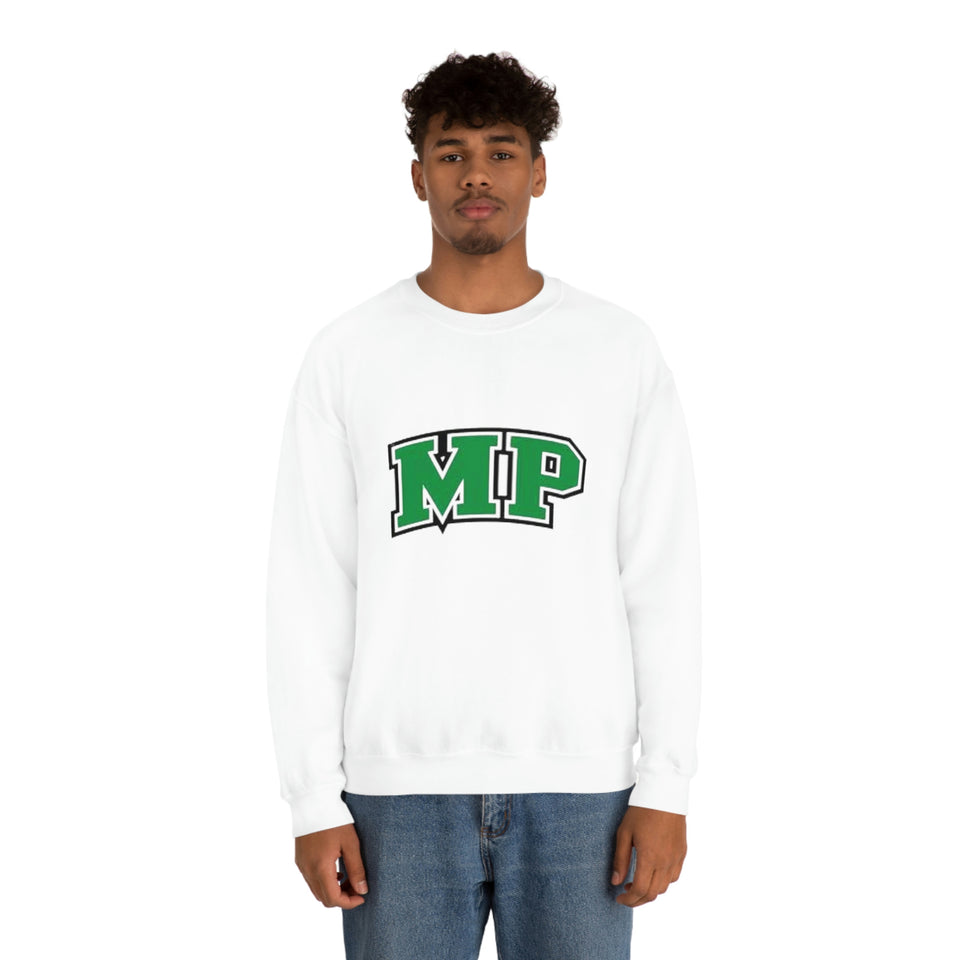 Myers Park Unisex Heavy Blend™ Crewneck Sweatshirt