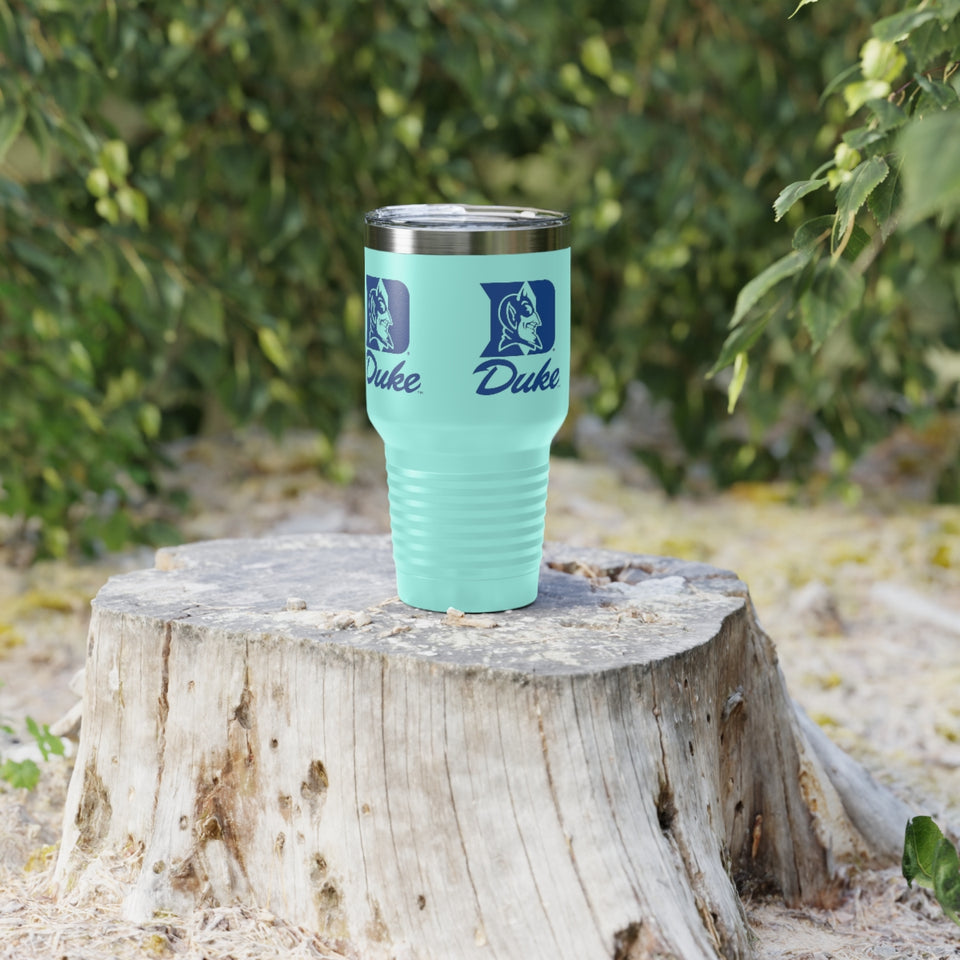 Duke Ringneck Tumbler, 30oz