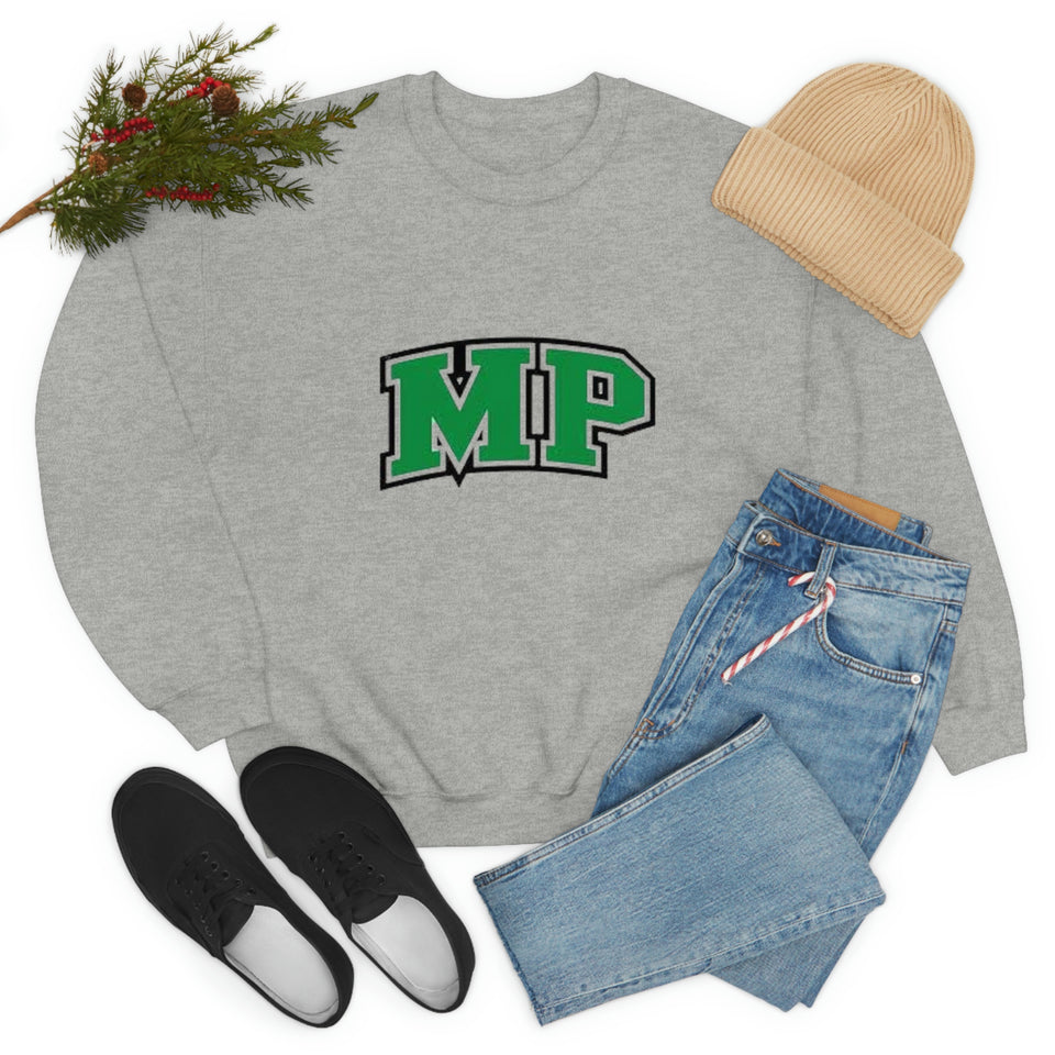 Myers Park Unisex Heavy Blend™ Crewneck Sweatshirt