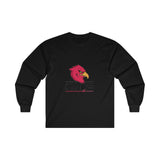 Hawthorne Academy Ultra Cotton Long Sleeve Tee