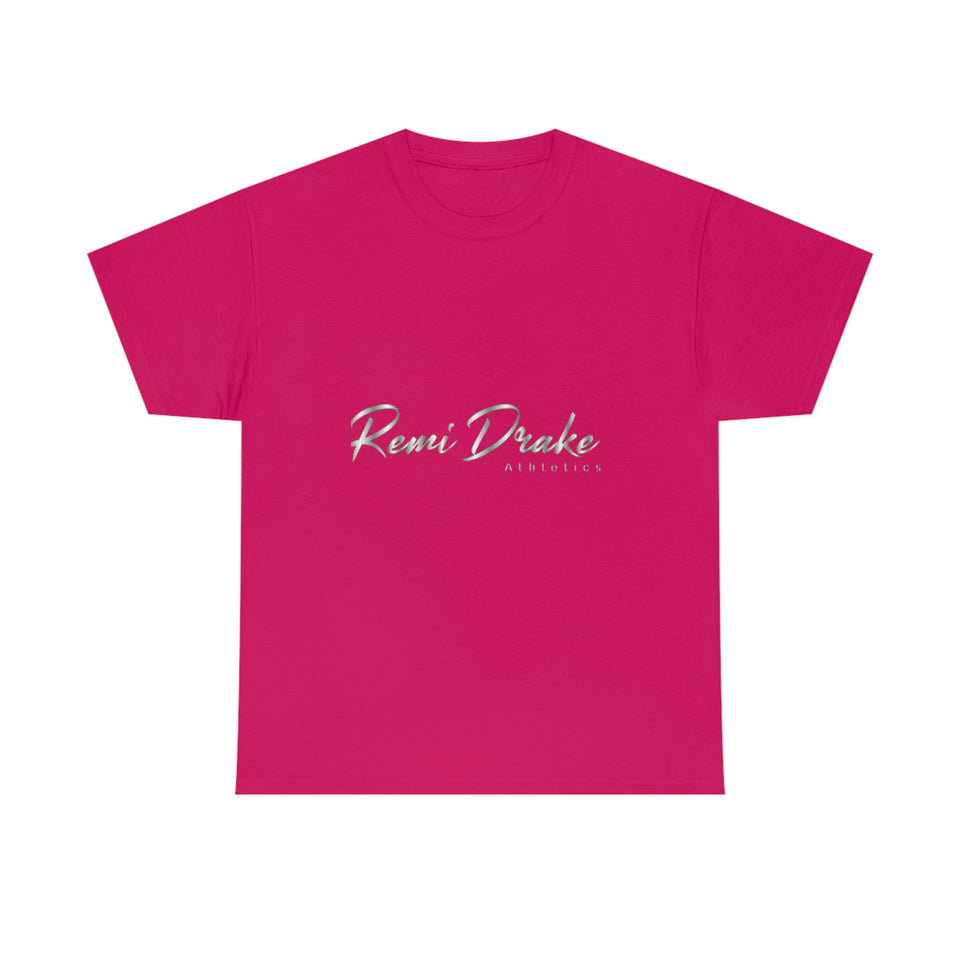 Remi Drake Unisex Heavy Cotton Tee