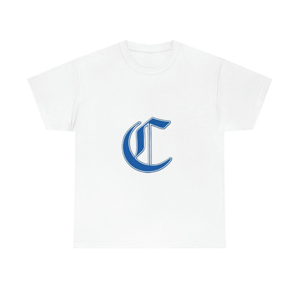 Charlotte Christian Unisex Heavy Cotton Tee