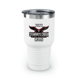 Stewarts Creek HS Class of 2023 Ringneck Tumbler, 30oz