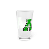 Ashbrook Pint Glass, 16oz