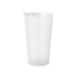 Kappa Alpha Psi Frosted Pint Glass, 16oz