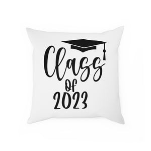 Class of 2023 Cushion