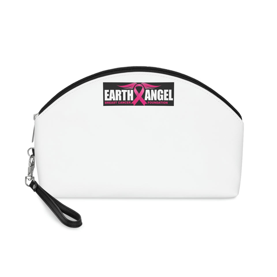 Earth Angel Makeup Bag