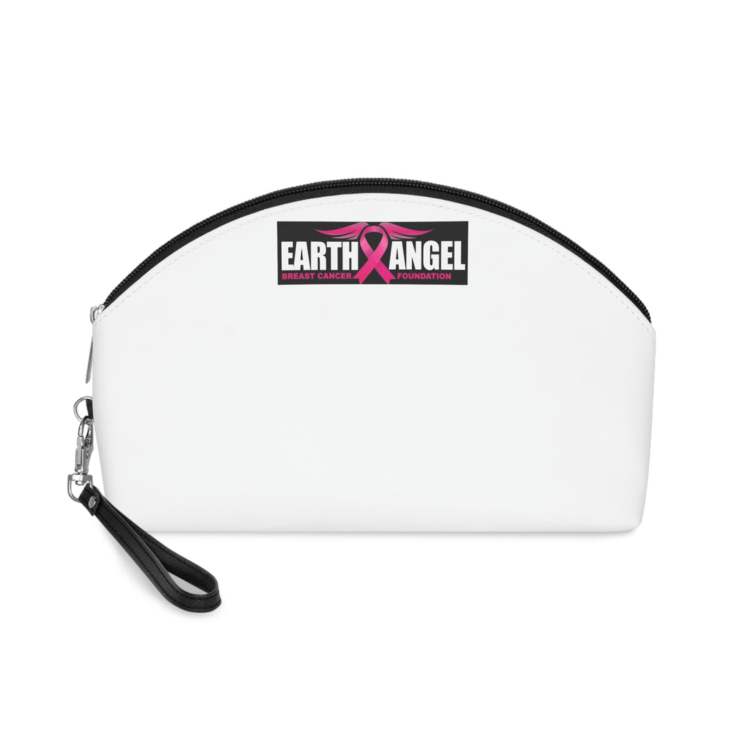 Earth Angel Makeup Bag