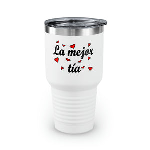 Best Tia Spanish Ringneck Tumbler, 30oz