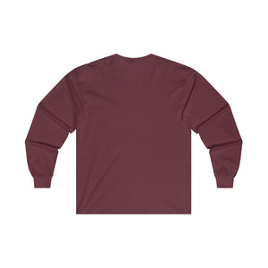 Metrolina Christian Academy Ultra Cotton Long Sleeve Tee