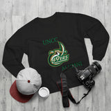 UNCC ALUMNI Crew Neck Sweatshirt