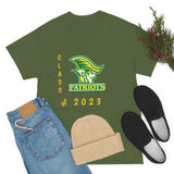 Independence Class of 2023 Unisex Heavy Cotton Tee