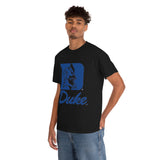 Duke Unisex Heavy Cotton Tee