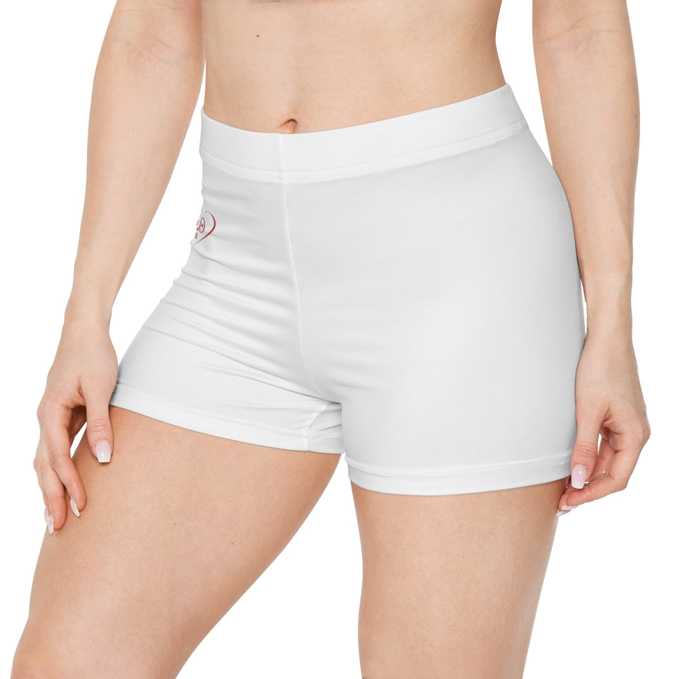 Delta Sigma Theta (DST) Shorts