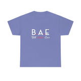 Best Aunt Ever Unisex Heavy Cotton Tee