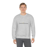 Carmel Christian Unisex Heavy Blend™ Crewneck Sweatshirt