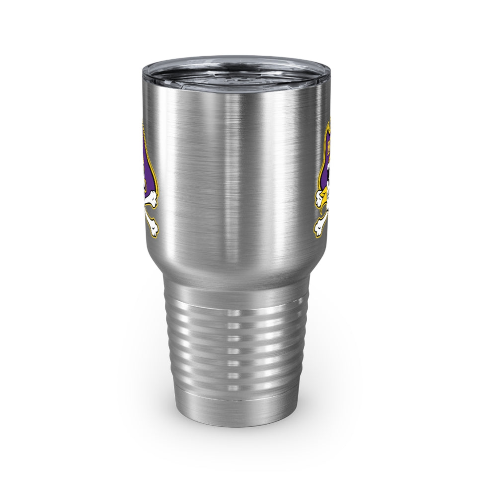 East Carolina Ringneck Tumbler, 30oz