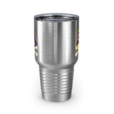 East Carolina Ringneck Tumbler, 30oz