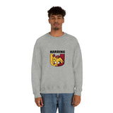 Harding University Unisex Heavy Blend™ Crewneck Sweatshirt