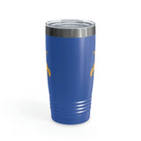 NC A&T Tumbler, 20oz