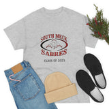 South Meck HS Class of 2023 Cotton Tee