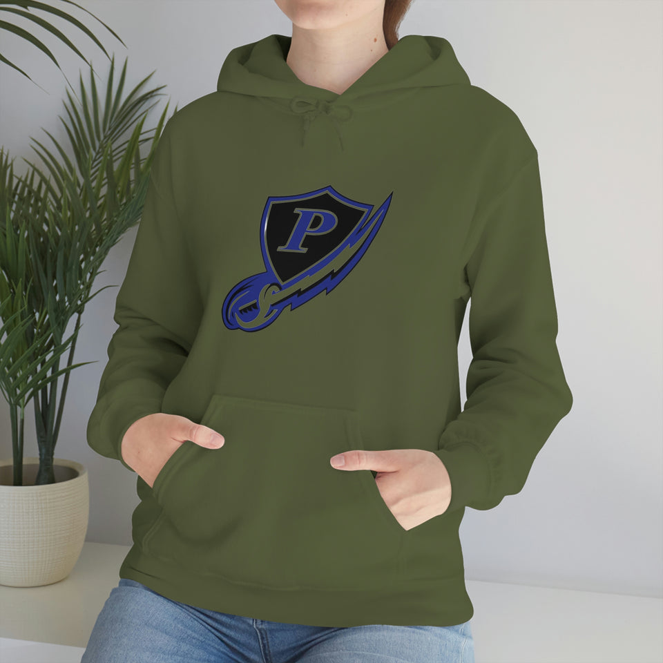 Parkwood HS Unisex Heavy Blend™ Hooded Sweatshirt