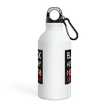 Black History Everyday Oregon Sport Bottle