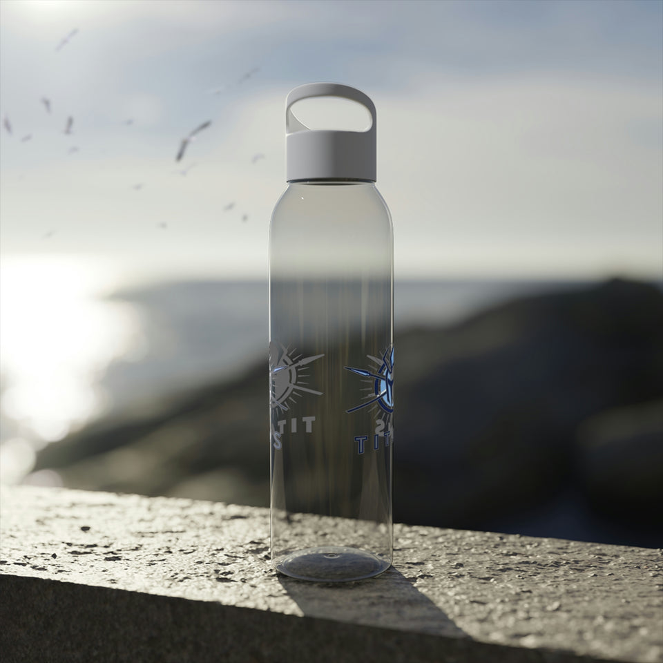 Hopewell HS Sky Water Bottle
