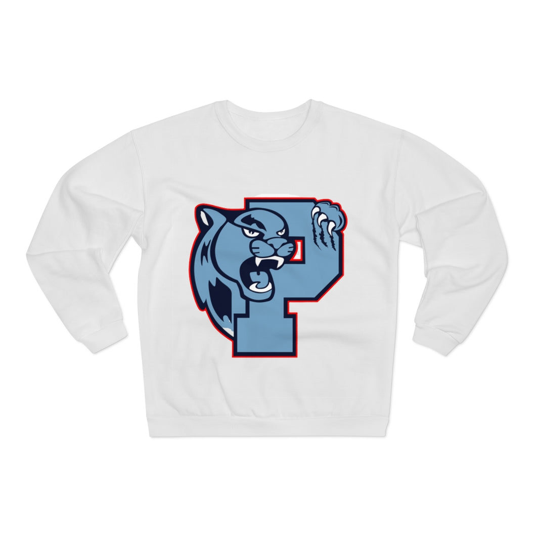 Piedmont HS Crew Neck Sweatshirt