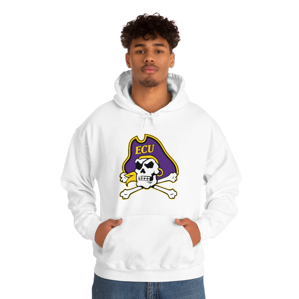 East Carolina Hooded Sweatshirt