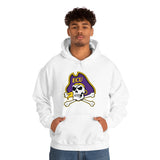 East Carolina Hooded Sweatshirt