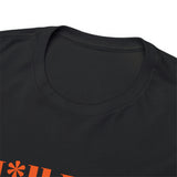 H*ll Yeah! Miami Hurricanes Senior Unisex Heavy Cotton Tee