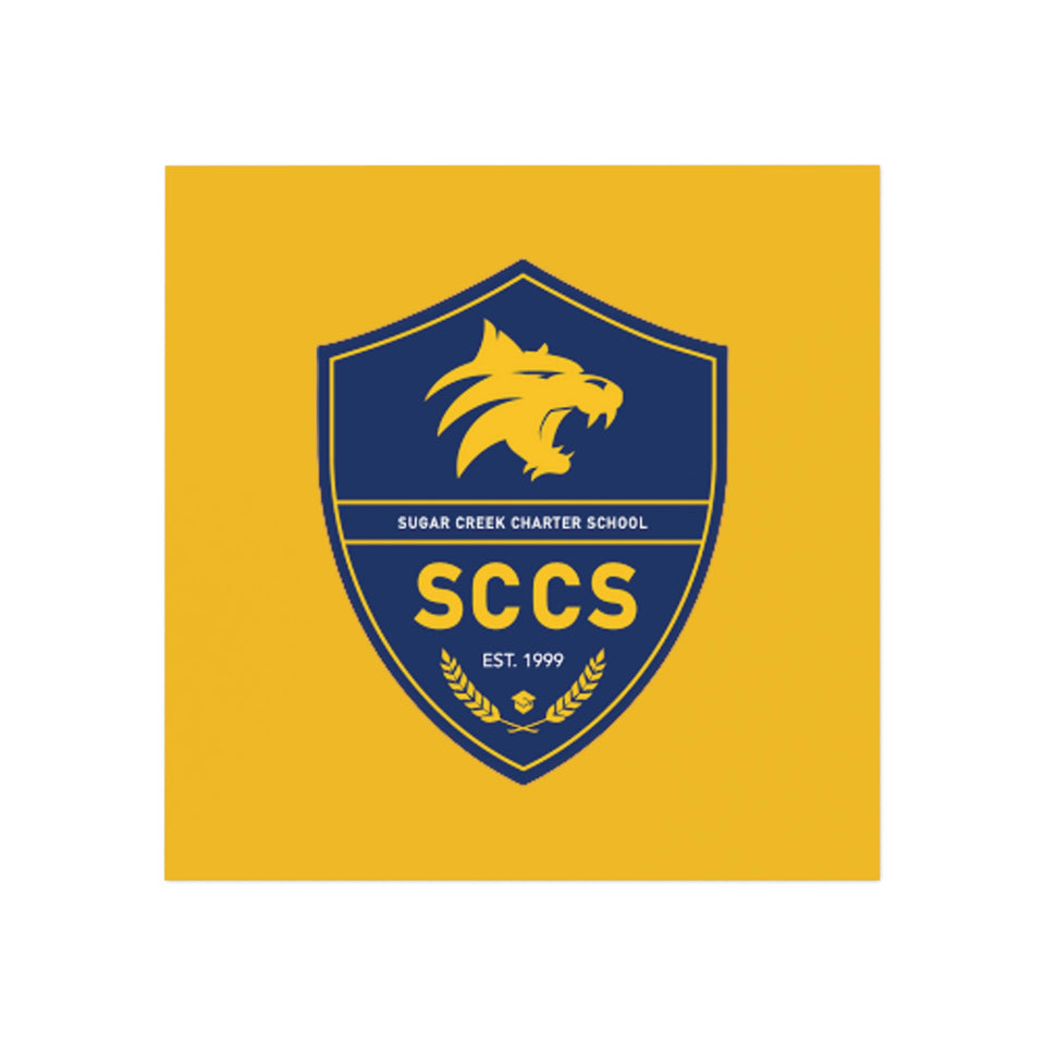 Sugar Creek Charter Square Magnet