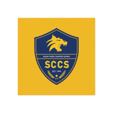 Sugar Creek Charter Square Magnet