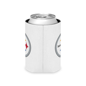 Pittsburgh Steelers Can Cooler