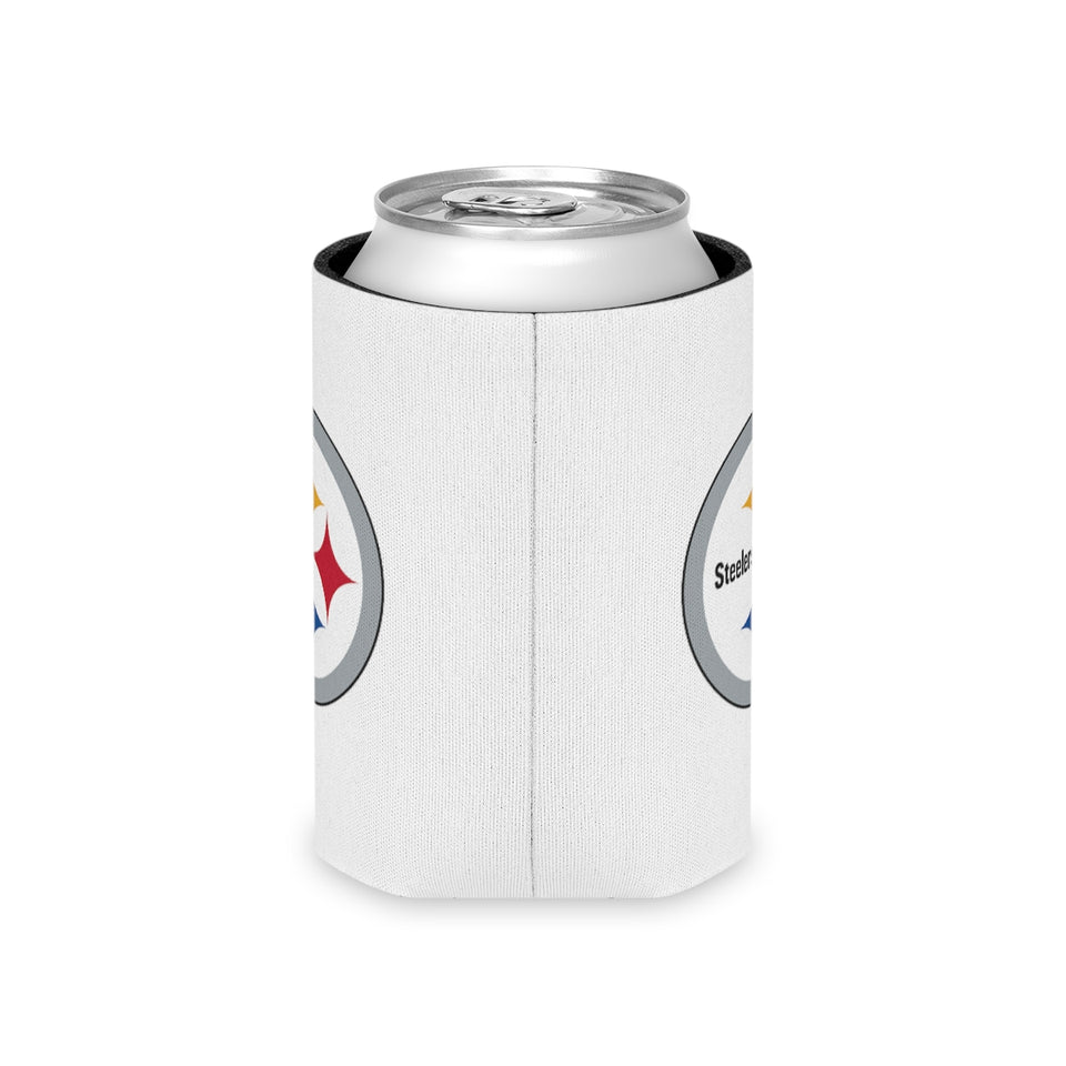 Pittsburgh Steelers Can Cooler