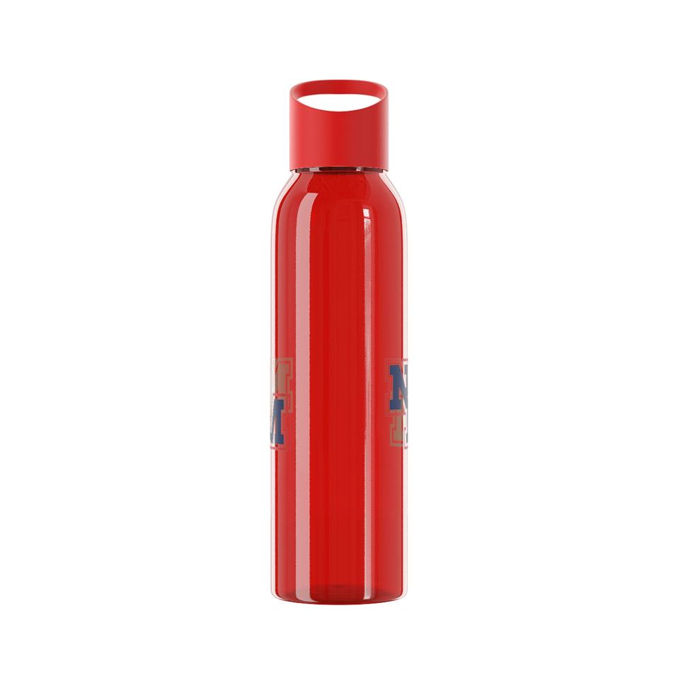 North Meck Sky Water Bottle