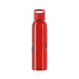 North Meck Sky Water Bottle