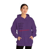 I'm So Charlotte Unisex Heavy Blend™ Hooded Sweatshirt