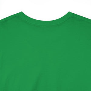 H*ll Yeah! Miami Hurricanes Senior Unisex Heavy Cotton Tee